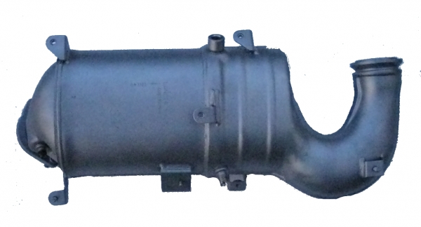 Alfa Romeo DPF generalüberholt