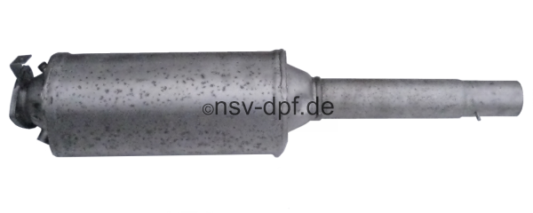 Dieselpartikelfilter Fiat 517.930.67