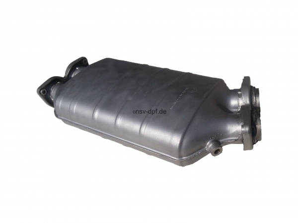 BMW 535D / E60 / E61 3.0l / 200 KW Dieselpartikelfilter