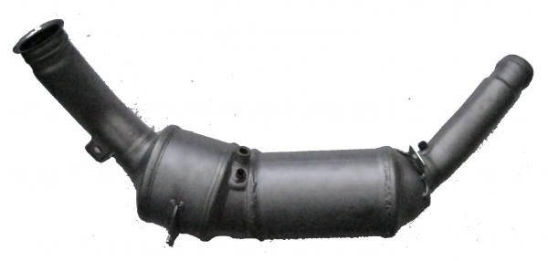 MB 320 S DPF generalüberholt