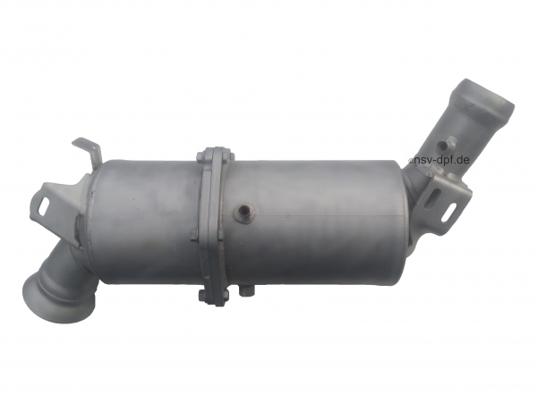 MB W203 S203 C200 C220 CDI / W211 S211 E200 E220 CDI Dieselpartikelfilter