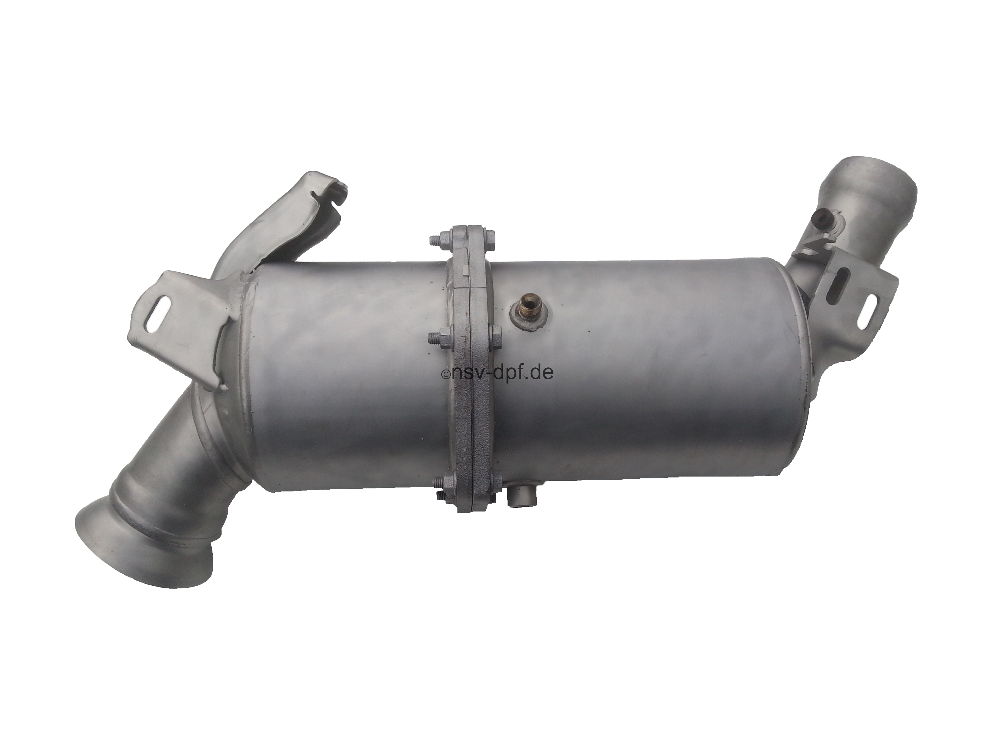 Dieselpartikelfilter Generalüberholt Mercedes Benz 